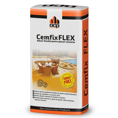CemfixFlex
