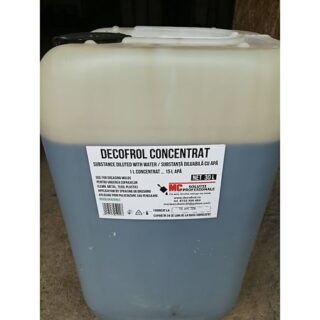 DECOFROL CONCENTRAT 30L